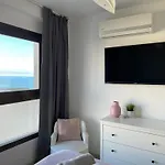 Apto A Pie De Playa Con Vistas Increibles! * Torremolinos