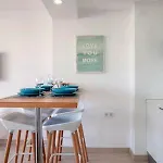 Apartment Apto A Pie De Playa Con Vistas Increibles! *
