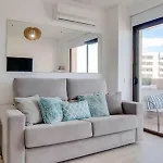 Apartment Apto A Pie De Playa Con Vistas Increibles!