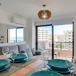 Apto A Pie De Playa Con Vistas Increibles! Apartment *