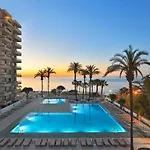 Apto A Pie De Playa Con Vistas Increibles! Torremolinos