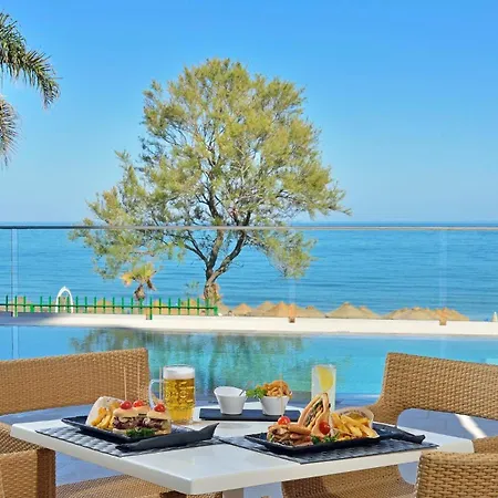 Apto A Pie De Playa Con Vistas Increibles! Apartment *