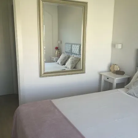 Apartmán Apto A Pie De Playa Con Vistas Increibles!