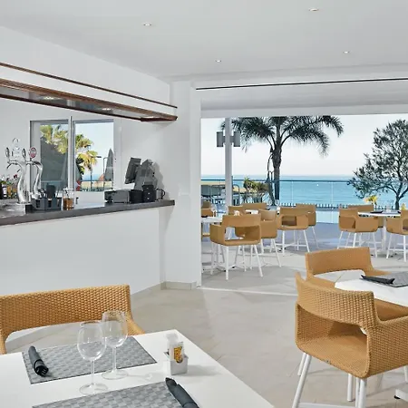 Apartmán Apto A Pie De Playa Con Vistas Increibles!