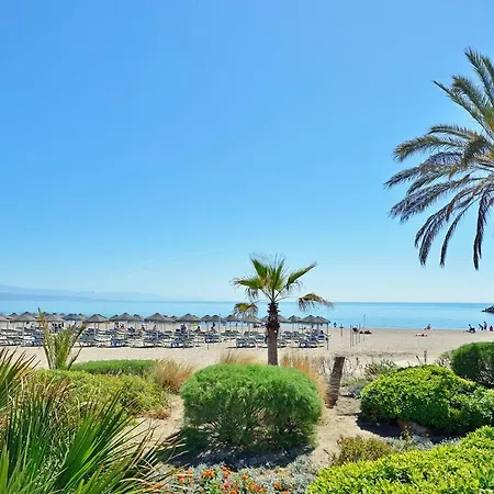 Apartmán Apto A Pie De Playa Con Vistas Increibles!