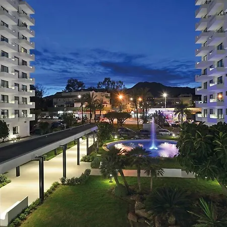 Apartment Apto A Pie De Playa Con Vistas Increibles! Torremolinos