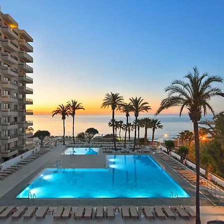 Apto A Pie De Playa Con Vistas Increibles! Torremolinos